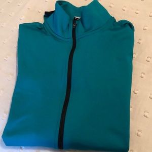 Nike Dri-Fit Quarter ZIP